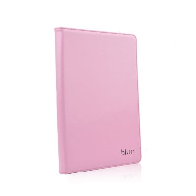Pouzdro na TABLET 8´´ BLUN Comfort barva růžová
