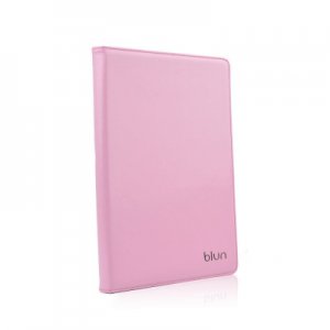 Pouzdro na TABLET 8´´ BLUN Comfort barva růžová