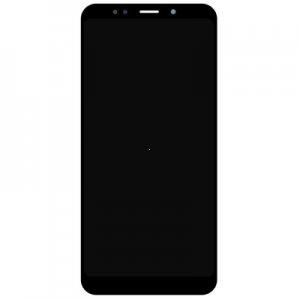 Xiaomi Redmi NOTE 5 dotykový panel + LCD čierny