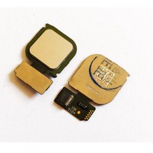 Huawei P10 LITE flex odtlačok prsta zlatý