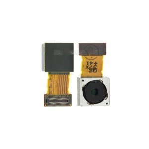 Sony Xperia Z1 C6903 Flex zadní kamera
