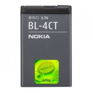 Batéria Nokia BL-4CT 860mAh Li-ion (Bulk) - 5310, X3