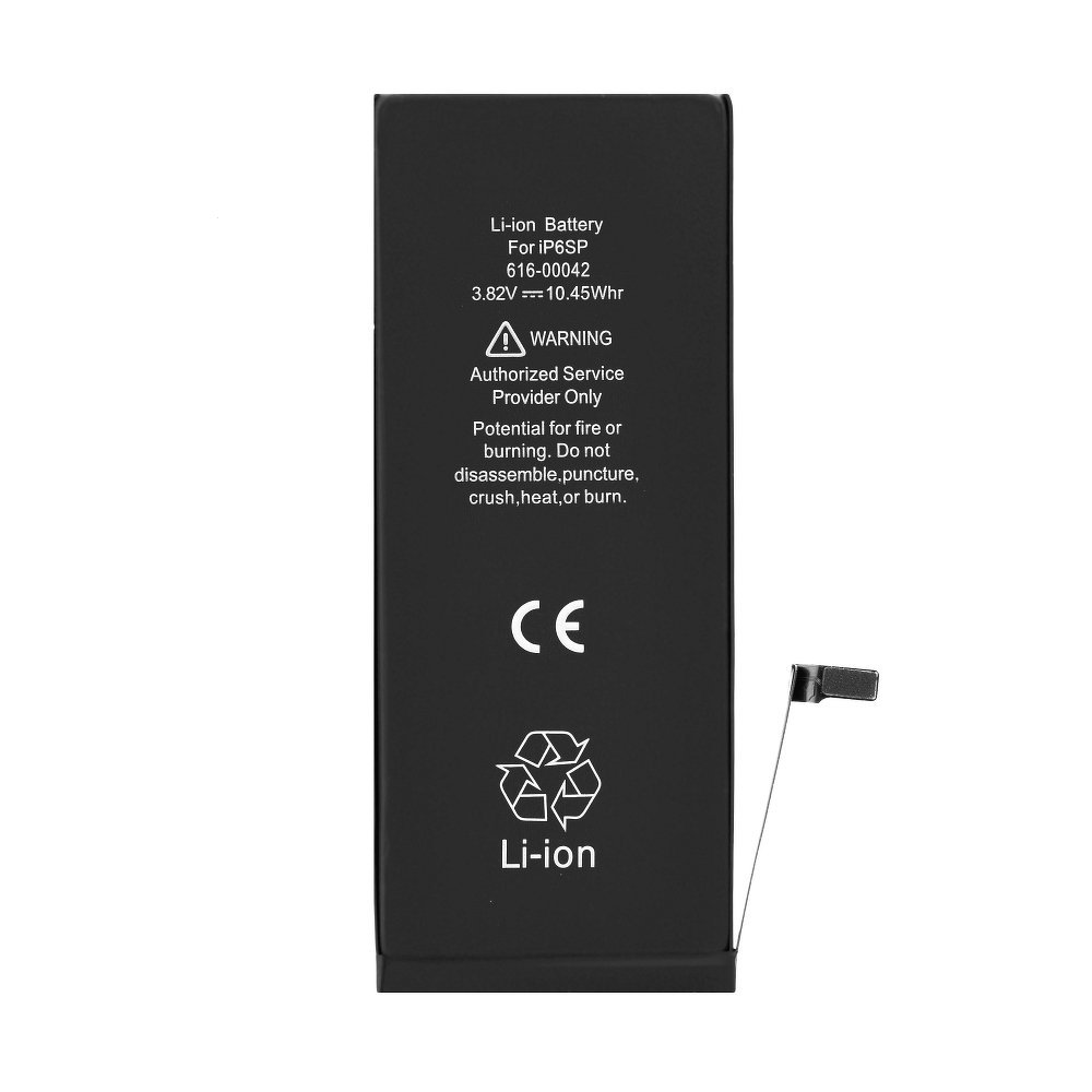 Baterie iPhone 6S PLUS 2750mAh Li-ion (Bulk - OEM)