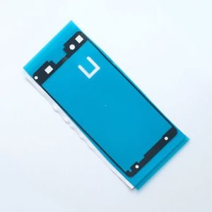 Lepící páska Sony Xperia E5 F3311 - těsnění pod LCD