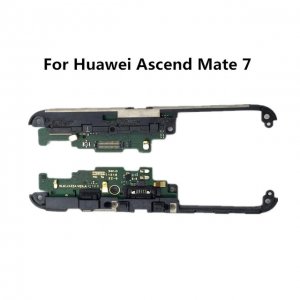 Huawei MATE 7 s nabíjacím konektorom + mikrofónom