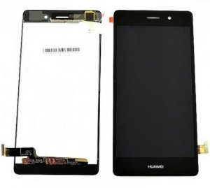 Dotykový panel Huawei P8 LITE + LCD čierny