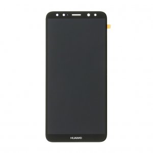 Dotykový panel Huawei MATE 10 LITE + LCD čierny