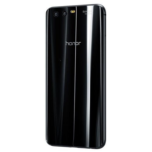 Huawei HONOR 9 kryt baterie black