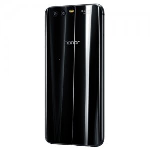 Kryt batérie Huawei HONOR 9 čierny