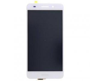 Dotykový panel Huawei Y6 II + LCD biely