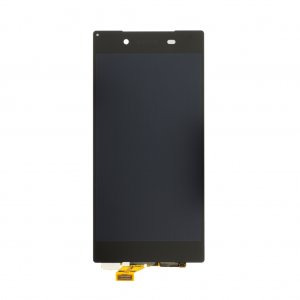 Dotykový panel Sony Xperia Z5 E6653 + LCD čierny