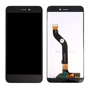 Dotykový panel Huawei P8 LITE (2017), P9 LITE (2017) + LCD čierny
