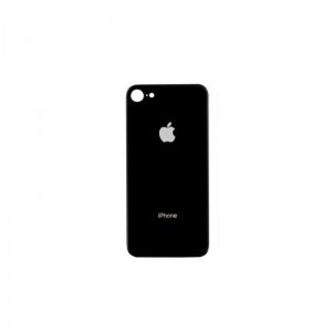 Kryt batérie iPhone 8 (4,7) farba čierna / sivá