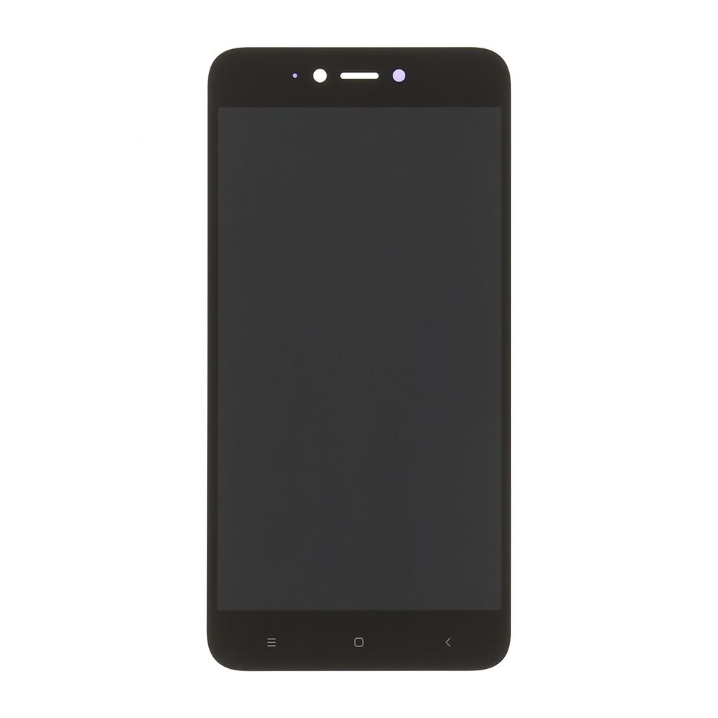 Dotyková deska Xiaomi Redmi NOTE 5A + LCD black