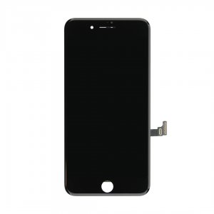Dotyková deska iPhone 8 PLUS + LCD černá Class A
