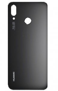 Kryt batérie Huawei P20 LITE čierny