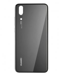 Kryt batérie Huawei P20 čierny