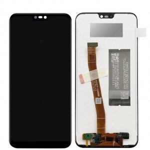 Dotykový panel Huawei P20 LITE + LCD čierny