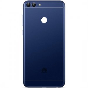 Kryt batérie Huawei P SMART modrý