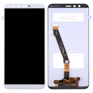 Dotykový panel Huawei HONOR 9 LITE + LCD biely