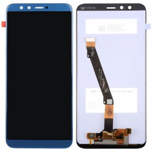 Dotykový panel Huawei HONOR 9 LITE + LCD modrý