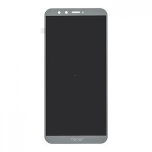 Dotykový panel Huawei HONOR 9 LITE + LCD sivý