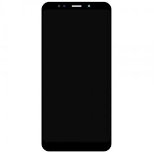 Xiaomi Redmi 5 PLUS dotykový panel + LCD čierny
