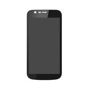 Nokia 1 + LCD dotykový panel čierny
