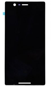 Nokia 2.1 dotykový panel + LCD čierny
