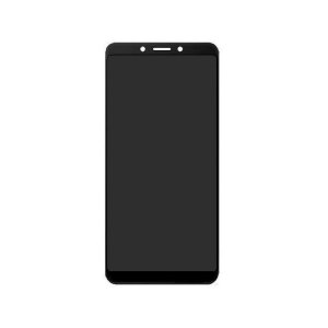 Dotyková deska Xiaomi Redmi 6, 6A + LCD black