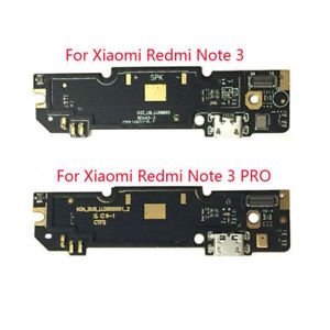 Xiaomi Redmi NOTE 3 PRO nabíjanie pomocou flex popruhu + mikrofón