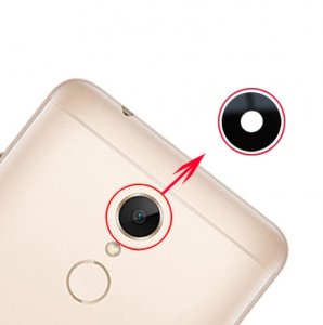 Sklo zadného fotoaparátu Xiaomi Redmi 5 PLUS