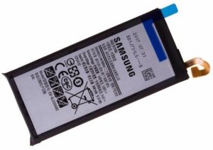 Batéria Samsung EB-BJ330ABE 2400mAh Li-ion (Bulk) - J330 J3 (2017)