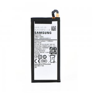 Baterie Samsung EB-BA520ABE 3000mAh Li-ion (BULK-N) - A520 (2017)