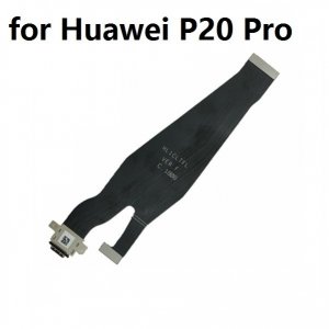 Flexibilný nabíjací konektor Huawei P20 PRO