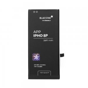 Baterie BlueStar iPhone 8 PLUS (5,5) 2691mAh Li-Polymer