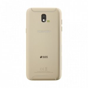 Samsung J530 Galaxy J5 (2017) kryt batérie zlatý