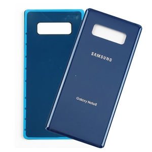 Samsung N950 Galaxy NOTE 8 kryt batérie modrý