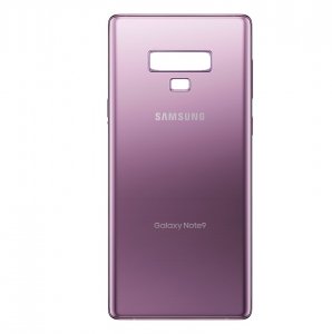 Samsung N960 Galaxy NOTE 9 kryt batérie fialový