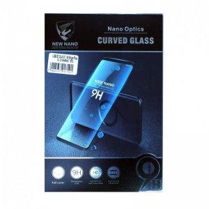 Tvrdené sklo UV NANO GLASS iPhone 6, 7, 8, SE (2020) transparentné