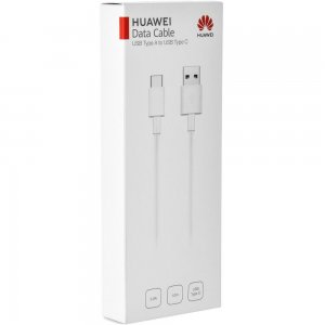 Dátový kábel Huawei CP51 USB typ C 1m (blister) originál