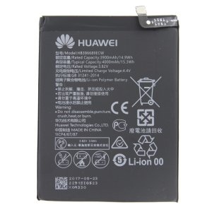 Baterie Huawei HB396689ECW (HB406689ECW) 3900mAh Li-ion originál (bulk) - MATE 9, Y7 2019, P40 Lite E