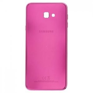 Samsung J415 Galaxy J4 PLUS (2018) kryt batérie ružový