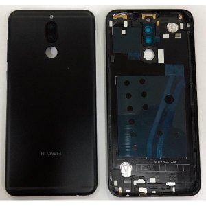 Kryt batérie Huawei MATE 10 LITE čierny