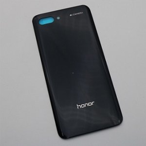 Kryt batérie Huawei HONOR 10 čierny
