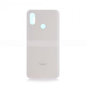 Kryt batérie Xiaomi Mi 8 biely
