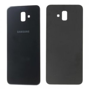 Samsung J610 Galaxy J6 PLUS (2018) kryt baterie black