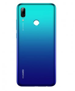 Huawei P SMART 2019 kryt batérie aurora blue