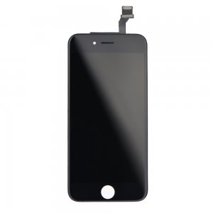 Dotykový panel iPhone 6 + LCD čierny originál