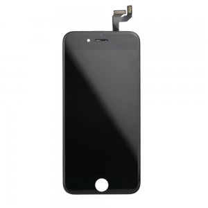 Dotykový panel iPhone 6S + LCD čierny originál